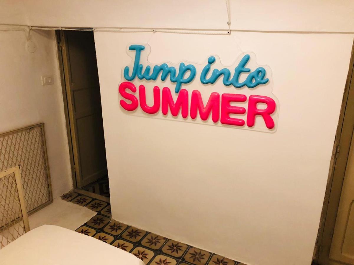 Donna Jona Apartment ตราปานี ภายนอก รูปภาพ
