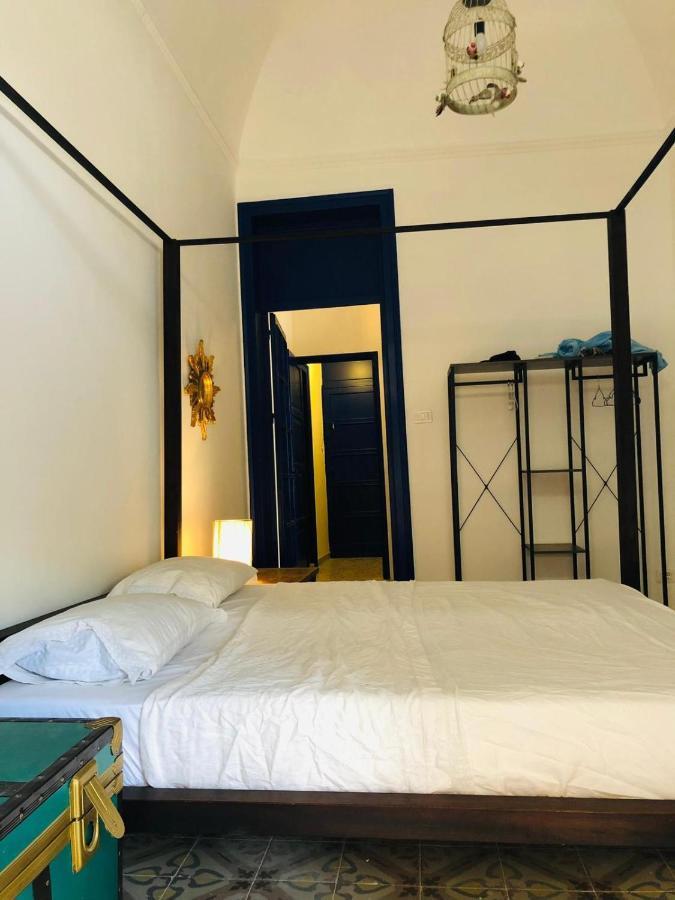 Donna Jona Apartment ตราปานี ภายนอก รูปภาพ