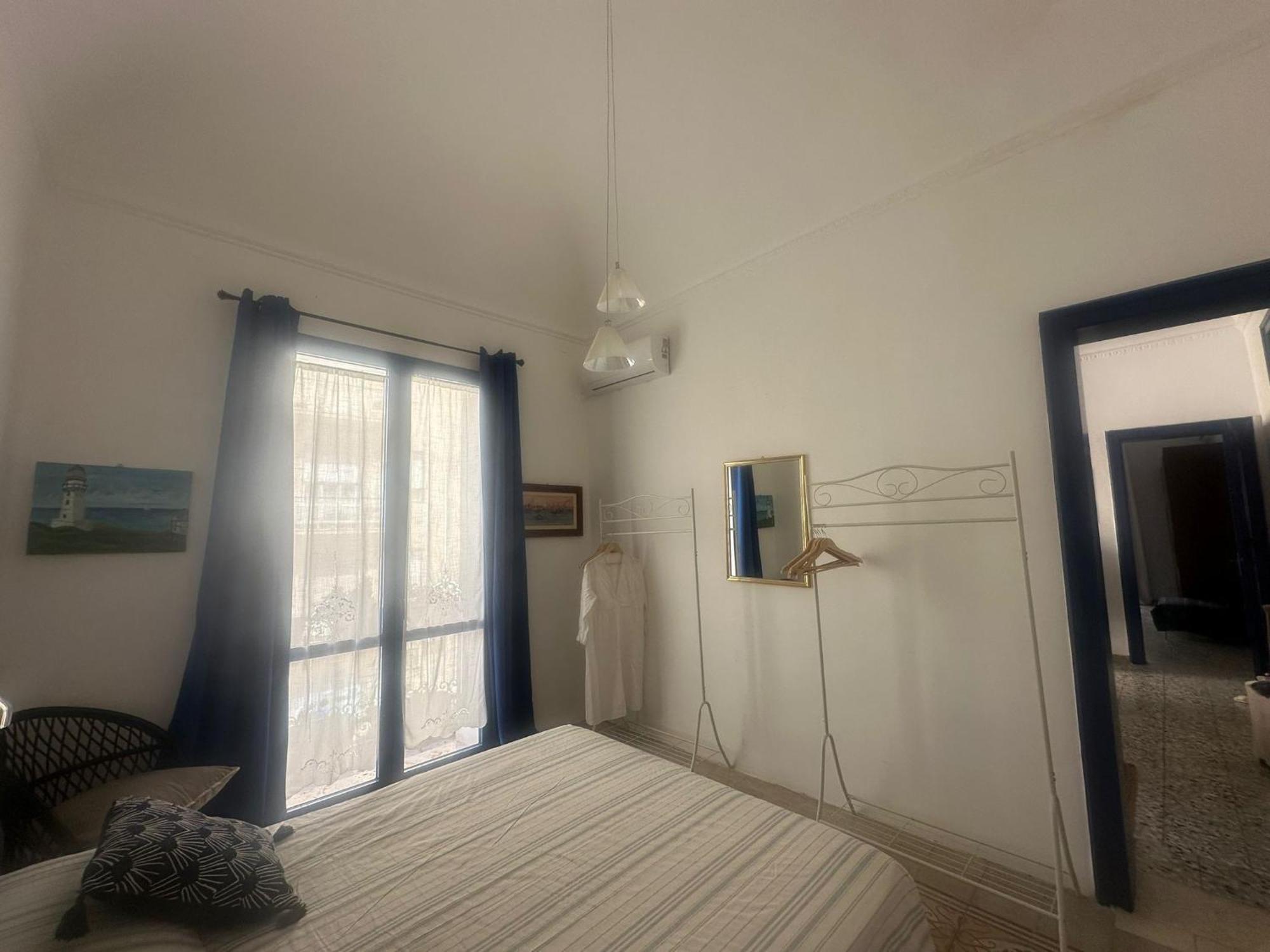 Donna Jona Apartment ตราปานี ภายนอก รูปภาพ