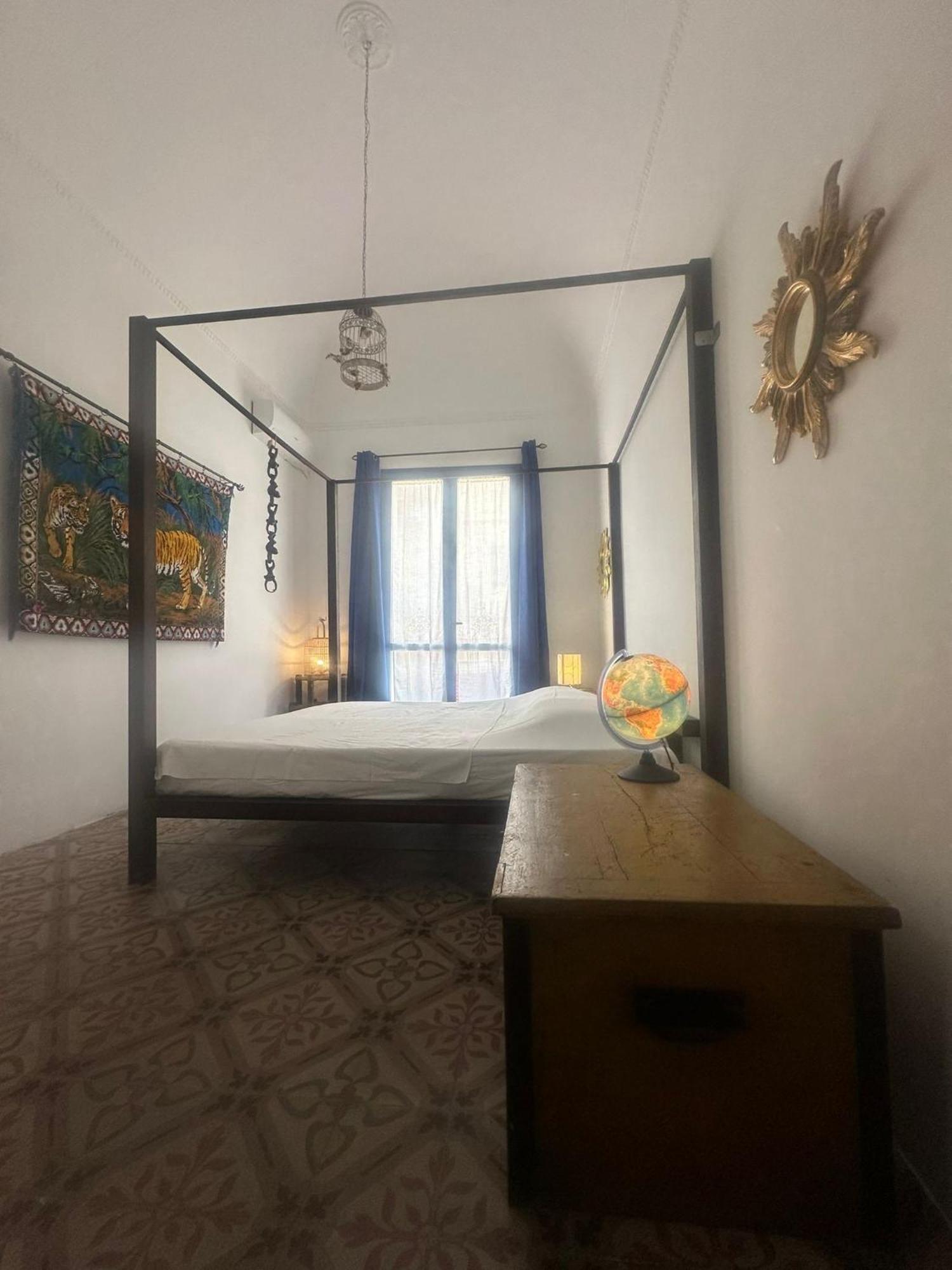 Donna Jona Apartment ตราปานี ภายนอก รูปภาพ