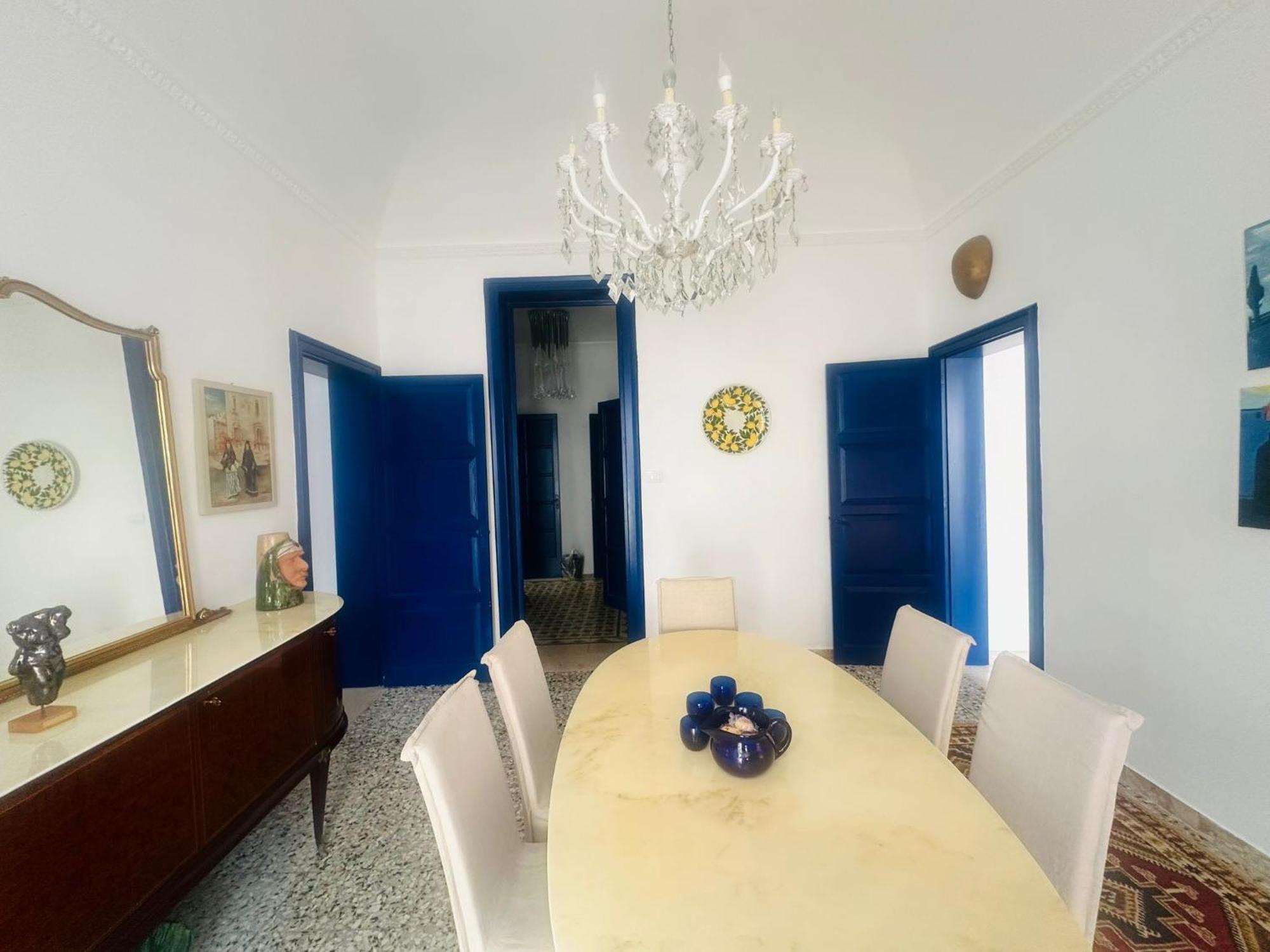 Donna Jona Apartment ตราปานี ภายนอก รูปภาพ